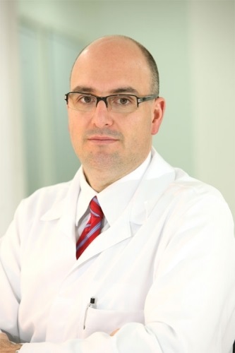 Dr. Flavo Beno Fernandes