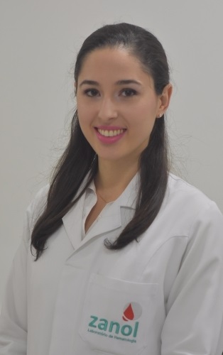 Natália Aydos Marcondes