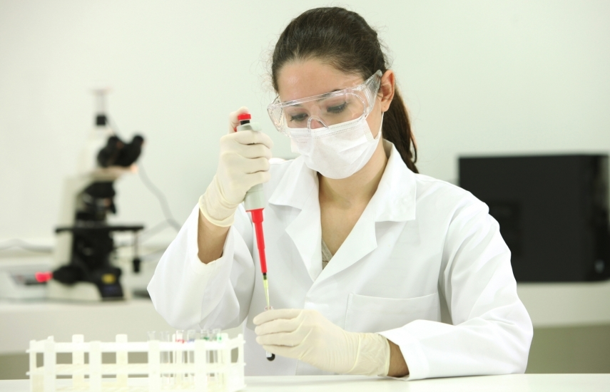 Laboratório Zanol